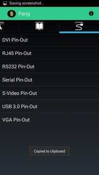 PANG IP Tools Lite screenshot 5