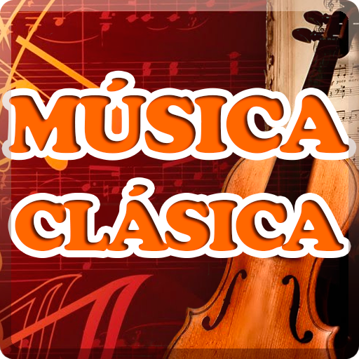 Música Clásica icon