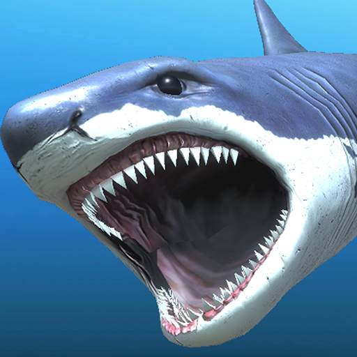 Great white shark breeding AR 1.0.2