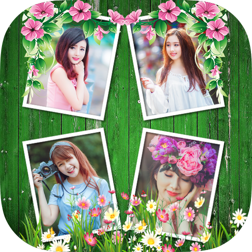Collage icon