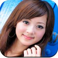Beautiful Girls Wallpaper on 9Apps