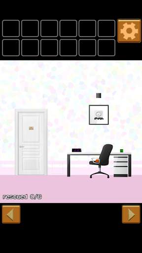 脱出ゲーム LITE ESCAPE 1 screenshot 2