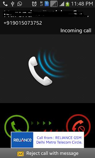 Trace Mobile Number screenshot 8