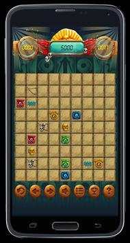 Legend Jungle Puzzle Game screenshot 6