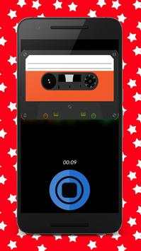 Voice changer with effects screenshot 3