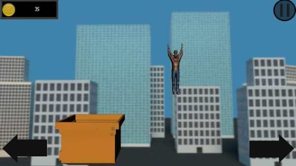 Zombie Grinder screenshot 1