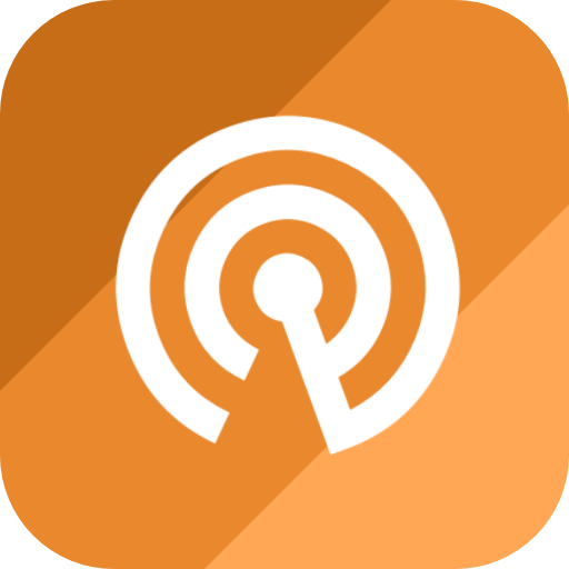 WiFi Hotspot icon
