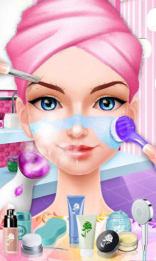 My Dream Closet - Glam Girls screenshot 3