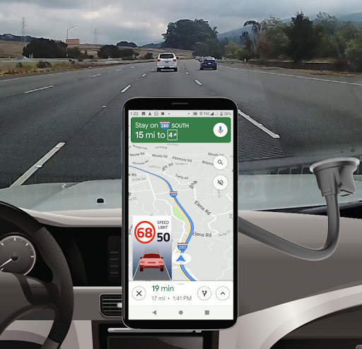 Wavyn - Safe Driving & Collision Alerts screenshot 8
