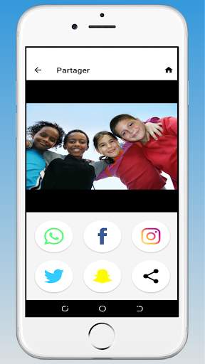 Simple Photo Editor screenshot 7