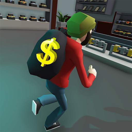 Shop Looter 1.3