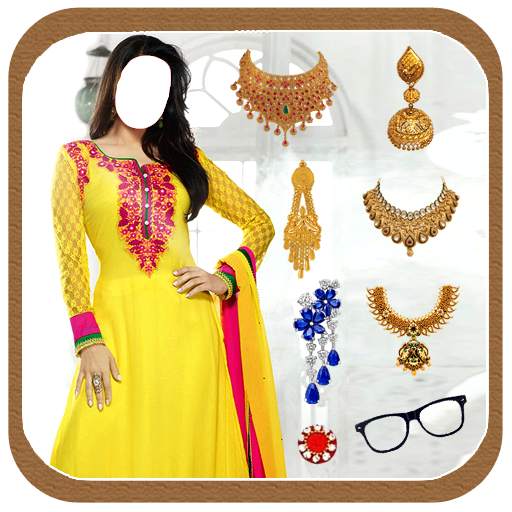 Fashion Trends Mehndi Dress 1.9