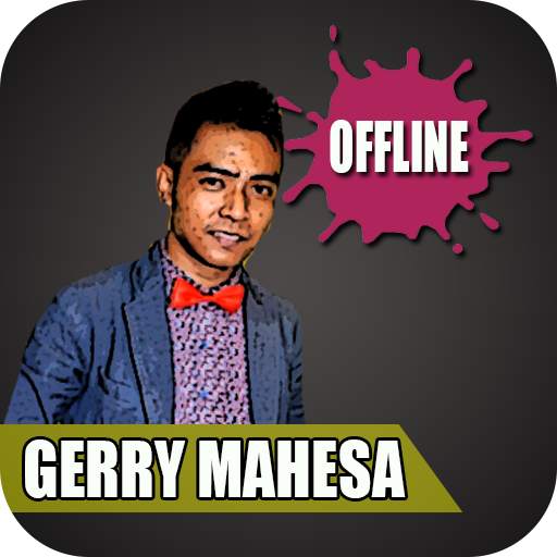 Gerry Mahesa Adella Offline 19.1