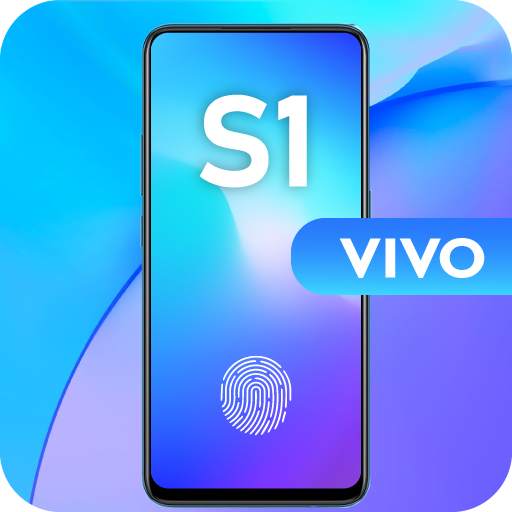 Theme For vivo s1 Launcher App 1.0.0