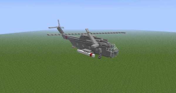 Best Ideas Minecraft Airplane screenshot 5
