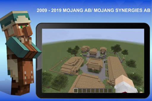 Mod Comes Alive 2 تصوير الشاشة