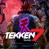 New Tekken 7 tricks icon