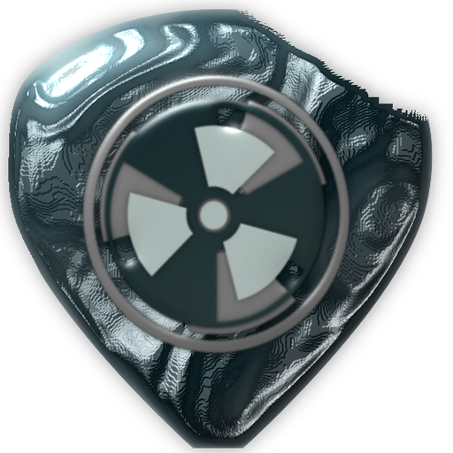 Nuclear Defense (Tower Defense) icon