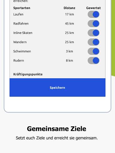 Teamfit - Training im Team screenshot 22