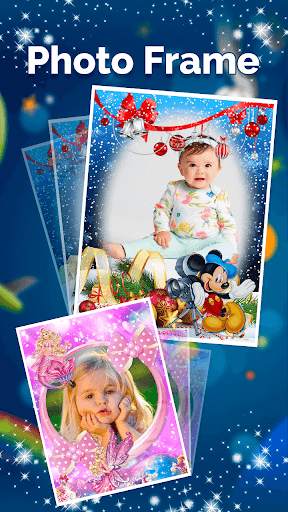 Photo Frame, All Photo Frames screenshot 4