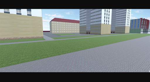 Grozny 3D скриншот 8