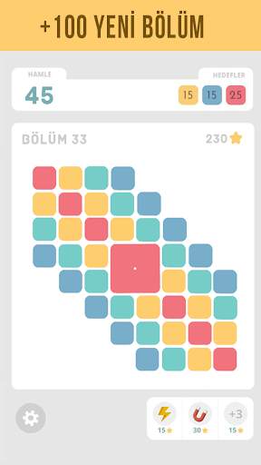 LOLO - Puzzle Oyunu screenshot 6