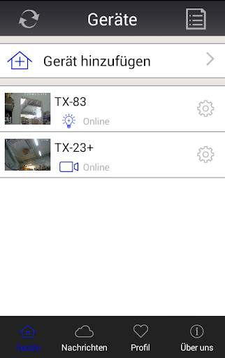 Security Advanced screenshot 4