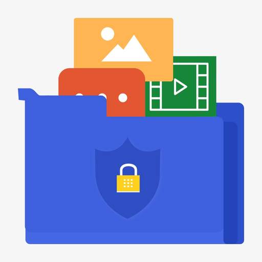 Sax Media Vault - Hide Videos & Images 1.0.3