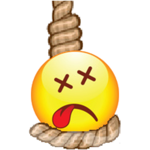 HANGMAN FREE (multilang) icon