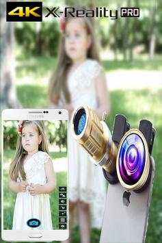 X-REALITY PRO CAMERA screenshot 3