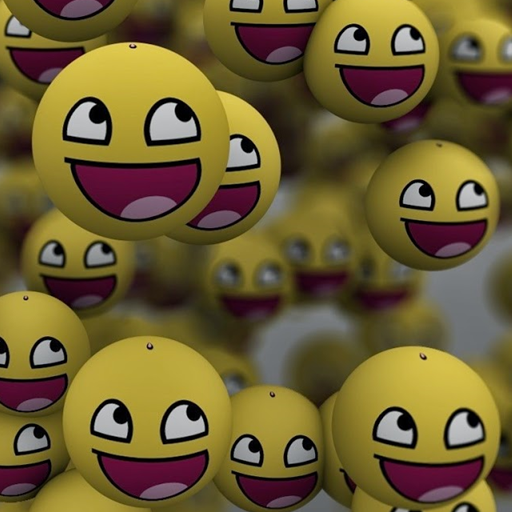 Social Networking Status icon