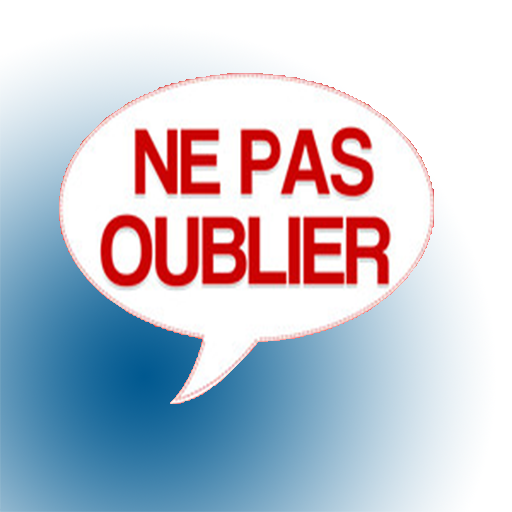Aide Memoire icon