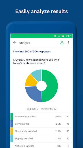 SurveyMonkey screenshot 2