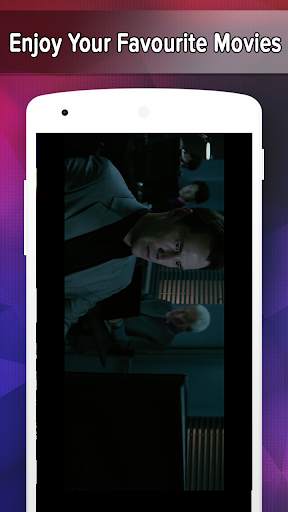 Hollywood Movies screenshot 3