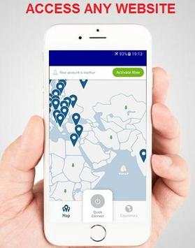 Myanmar VPN Free screenshot 4