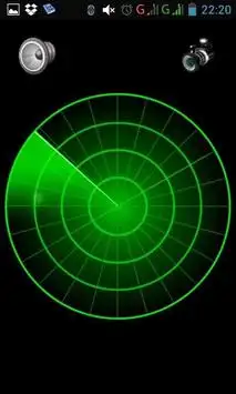 Ghost Radar Joke स्क्रीनशॉट 1