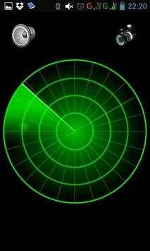 Ghost Radar Joke screenshot 1
