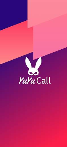 YuYu Call - Live streaming & video chat screenshot 1