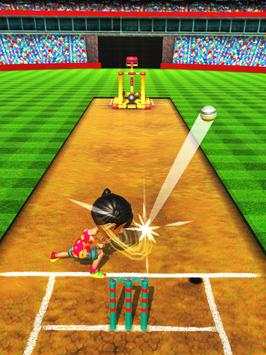 Cricket Game Full Toss screenshot 7