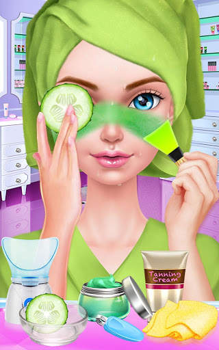 Fashion Doll - Shopping Day 2 screenshot 9