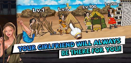 Primitive Brothers : Idle Game screenshot 4