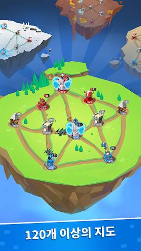 Tower Clash screenshot 2