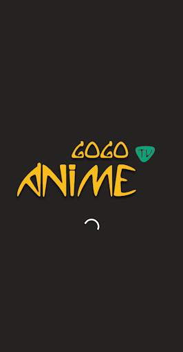 GoGoAnime - Anime Tv screenshot 1