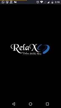 Relax screenshot 1