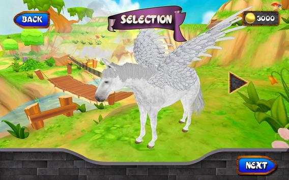 Robot Unicorn Simulator screenshot 3