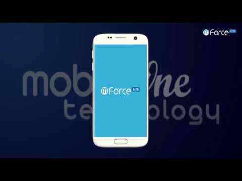 mForce Lite screenshot 1