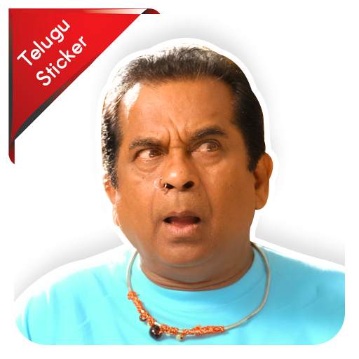Telugu Stickers for whatsapp - Telugu WAStickerApp 1.2