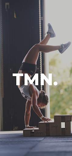 TMN Online screenshot 1