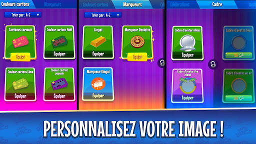 Loto Bingo Slots. Bingo Live screenshot 7