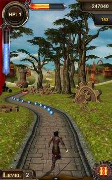 Endless Run Magic Stone screenshot 6